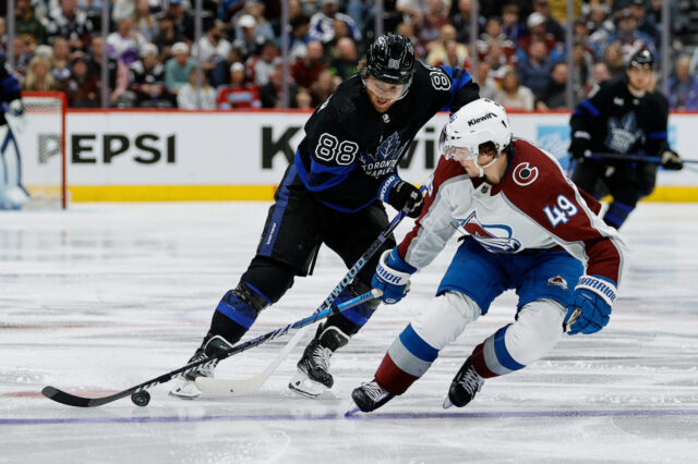 Leafs