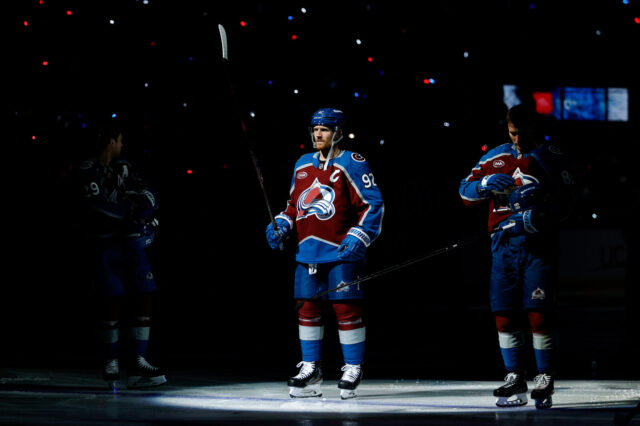 captain