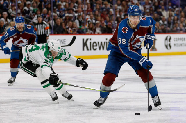 power play