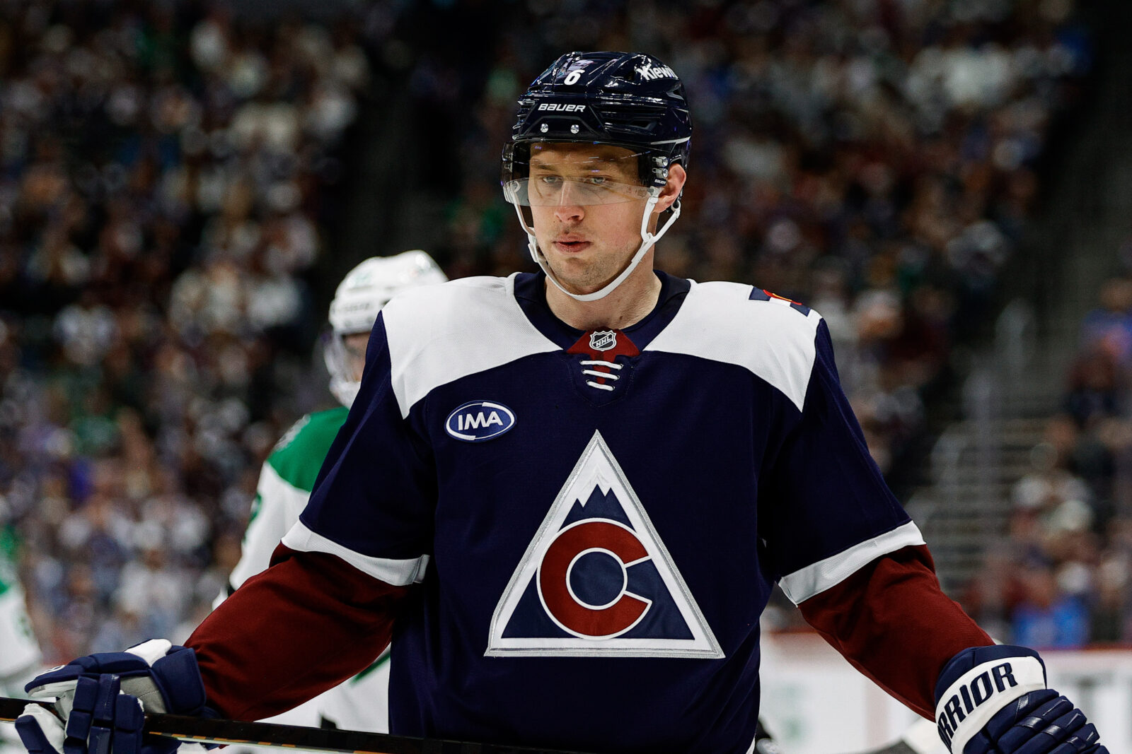 202425 Colorado Avalanche Player Review 6 Erik Johnson