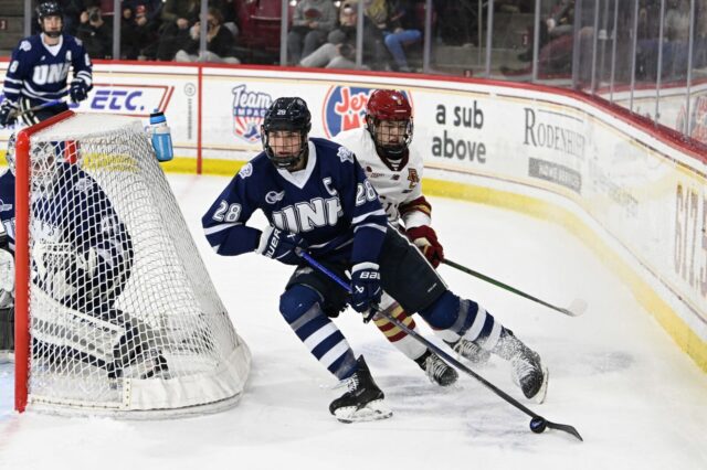 Alex Gagne
