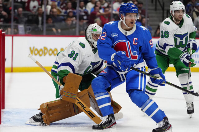 shoot for ten in a row