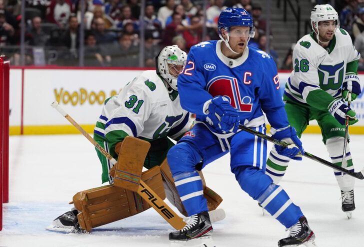 shoot for ten in a row