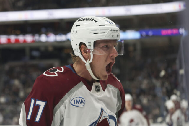 MacKinnon