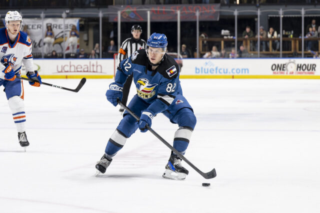 Ivan Ivan: Stats for points and PIMs tend to go together.