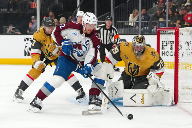 Game Three