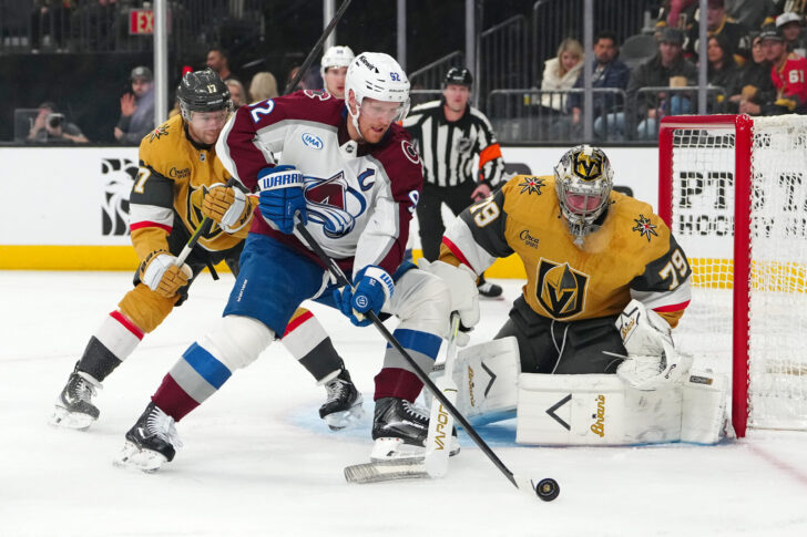 Game Three