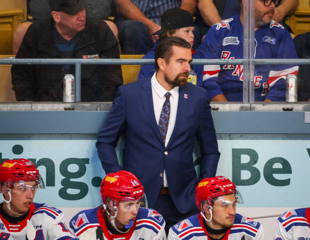 coaching