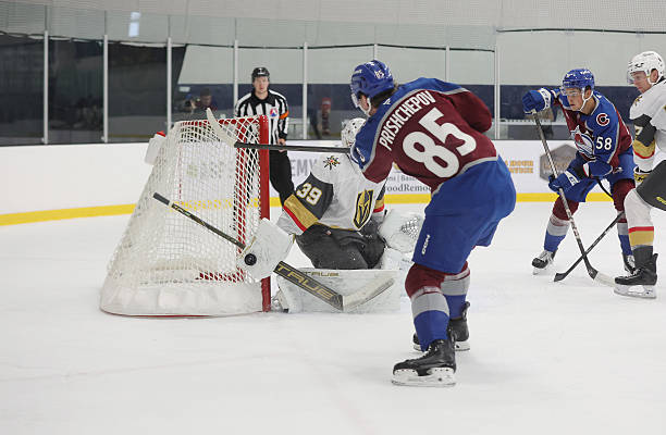 Faceoff